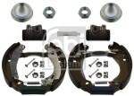 FEBI BILSTEIN  Piduriklotside komplekt 37496