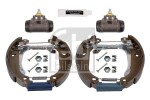 FEBI BILSTEIN Piduriklotside komplekt 37500