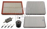 FEBI BILSTEIN osade komplekt,  inspektsioon 37503