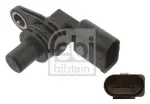 FEBI BILSTEIN Andur,  Nukkvõllipositsioon 37510