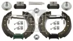 FEBI BILSTEIN Piduriklotside komplekt 37524
