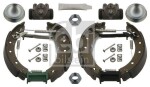 FEBI BILSTEIN Piduriklotside komplekt 37544