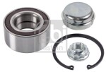 FEBI BILSTEIN Rattalaagrikomplekt 37549
