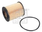 FEBI BILSTEIN  Õlifilter 37557