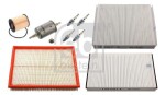 FEBI BILSTEIN osade komplekt,  inspektsioon 37561