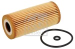 FEBI BILSTEIN  Õlifilter 37564