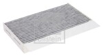 FEBI BILSTEIN  Filter,salongiõhk 37567