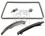FEBI BILSTEIN Mootori keti komplekt Basic Short Kit 37590