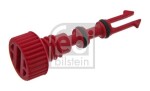 FEBI BILSTEIN  Kruvi, jahutussulgur 37595