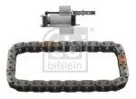 FEBI BILSTEIN Mootori keti komplekt Basic Short Kit 37620