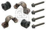 FEBI BILSTEIN  Laagrikomplekt, stabilisatoor 37657