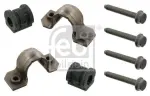 FEBI BILSTEIN Laagrikomplekt, stabilisatoor 37659