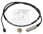 FEBI BILSTEIN  Hoiatuskontakt, piduriklotsi kulumine 37669