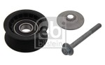 FEBI BILSTEIN Seade-/juhtrull, soonrihm 37699