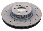 FEBI BILSTEIN  Piduriketas 37725