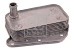 FEBI BILSTEIN  Õliradiaator,mootoriõli 37743