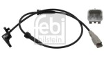 FEBI BILSTEIN abs andur / rattapöörete arv 37781