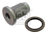 FEBI BILSTEIN õlikork õlivann 37942