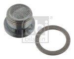 FEBI BILSTEIN  Sulgurkruvi, õlivann 37944