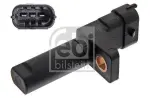 FEBI BILSTEIN Andur,  väntvõll 37984