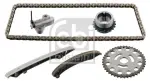 FEBI BILSTEIN Mootori keti komplekt Standard Medium Kit 37999