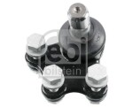 FEBI BILSTEIN Kande-/juhtliigend šarniir 38025