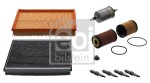 FEBI BILSTEIN osade komplekt,  inspektsioon 38226