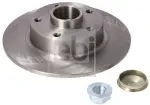 FEBI BILSTEIN Piduriketas 38307