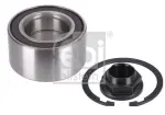 FEBI BILSTEIN Rattalaagrikomplekt 38314