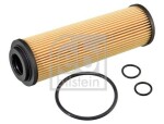 FEBI BILSTEIN  Õlifilter 38355