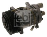 FEBI BILSTEIN Kompressor,  kliimaseade 24V 38409