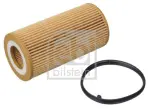FEBI BILSTEIN  Õlifilter 38462