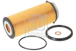 FEBI BILSTEIN  Õlifilter 38530