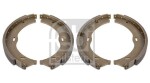 FEBI BILSTEIN  Piduriklotside komplekt,seisupidur 38531