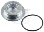 FEBI BILSTEIN  Sulgurkruvi, karter febi Plus 38554