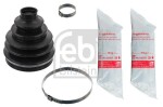 FEBI BILSTEIN Kaitsekummikomplekt, veovõll 38562