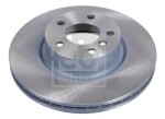 FEBI BILSTEIN  Piduriketas 38576