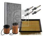 FEBI BILSTEIN osade komplekt,  inspektsioon 38603