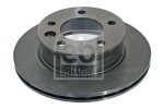 FEBI BILSTEIN Piduriketas 38623