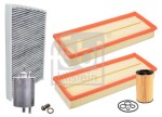 FEBI BILSTEIN osade komplekt,  inspektsioon 38730