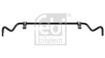 FEBI BILSTEIN Stabilisaator,  šassii 38735