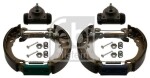 FEBI BILSTEIN Piduriklotside komplekt 38746