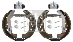 FEBI BILSTEIN Piduriklotside komplekt 38750
