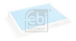 FEBI BILSTEIN  Filter,salongiõhk 38781