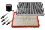 FEBI BILSTEIN osade komplekt,  inspektsioon 38836