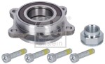 FEBI BILSTEIN Rattalaagrikomplekt 38860