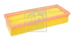 FEBI BILSTEIN  Õhufilter 38861