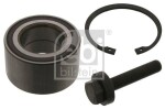 FEBI BILSTEIN Rattalaagrikomplekt 38863