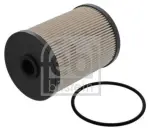 FEBI BILSTEIN  Kütusefilter 38864