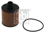 FEBI BILSTEIN Õlifilter 38873